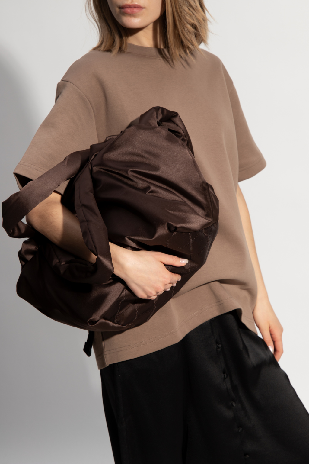 Chloe シハイハイウエストテラトトラウサ 【関税込】 シーバイクロエ See By Chloe ハンドバッグ ショルダーバッグ